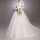 مزون لباس عروس